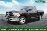 Photo of 2019 Brilliant Black Crystal Pearlcoat RAM 1500