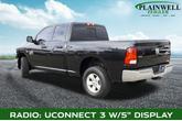 Thumbnail of 2019 Brilliant Black Crystal Pearlcoat RAM 1500