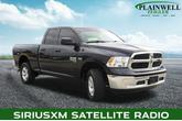Thumbnail of 2019 Brilliant Black Crystal Pearlcoat RAM 1500