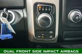 Thumbnail of 2019 Brilliant Black Crystal Pearlcoat RAM 1500