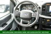 Thumbnail of 2022 Smoked Quartz Metallic Tinted Clearcoat Ford F-150