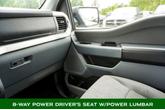 Thumbnail of 2022 Smoked Quartz Metallic Tinted Clearcoat Ford F-150