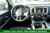 Thumbnail of 2017 Delmonico Red Pearlcoat RAM 1500