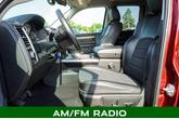 Thumbnail of 2017 Delmonico Red Pearlcoat RAM 1500