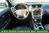 Thumbnail of 2016 Iridium Metallic GMC Acadia