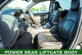 Thumbnail of 2016 Iridium Metallic GMC Acadia