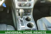 Thumbnail of 2016 Iridium Metallic GMC Acadia