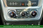 Thumbnail of 2016 Iridium Metallic GMC Acadia