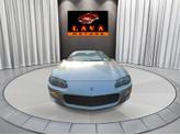 Thumbnail of 2002 Sebring Silver Metallic Chevrolet Camaro