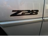 Thumbnail of 2002 Sebring Silver Metallic Chevrolet Camaro