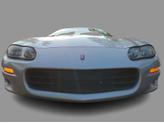 Thumbnail of 2002 Sebring Silver Metallic Chevrolet Camaro