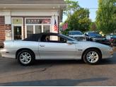Thumbnail of 2002 Sebring Silver Metallic Chevrolet Camaro