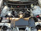Thumbnail of 2002 Sebring Silver Metallic Chevrolet Camaro