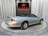 Thumbnail of 2002 Sebring Silver Metallic Chevrolet Camaro