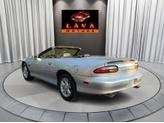 Thumbnail of 2002 Sebring Silver Metallic Chevrolet Camaro