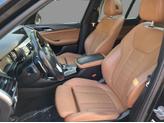 Thumbnail of 2018 Black Sapphire Metallic BMW X3