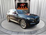 Photo of 2018 Black Sapphire Metallic BMW X3