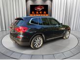 Thumbnail of 2018 Black Sapphire Metallic BMW X3
