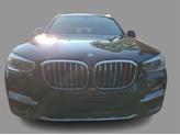Thumbnail of 2018 Black Sapphire Metallic BMW X3