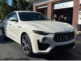 Thumbnail of 2020 Bianco Maserati Levante