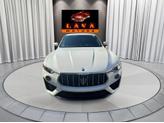 Thumbnail of 2020 Bianco Maserati Levante