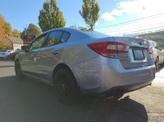 Thumbnail of 2022 Ice Silver Metallic Subaru Impreza