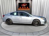 Thumbnail of 2022 Ice Silver Metallic Subaru Impreza