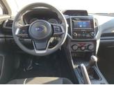 Thumbnail of 2022 Ice Silver Metallic Subaru Impreza