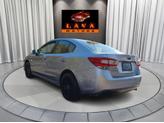 Thumbnail of 2022 Ice Silver Metallic Subaru Impreza