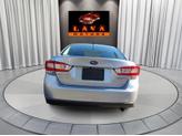 Thumbnail of 2022 Ice Silver Metallic Subaru Impreza
