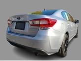 Thumbnail of 2022 Ice Silver Metallic Subaru Impreza