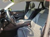Thumbnail of 2020 Obsidian Black Metallic Mercedes-Benz GLC 300