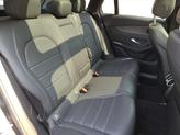 Thumbnail of 2020 Obsidian Black Metallic Mercedes-Benz GLC 300