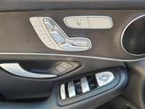 Thumbnail of 2020 Obsidian Black Metallic Mercedes-Benz GLC 300