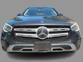 Thumbnail of 2020 Obsidian Black Metallic Mercedes-Benz GLC 300