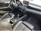Thumbnail of 2020 Black Sapphire Metallic BMW X2