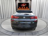 Thumbnail of 2020 Black Sapphire Metallic BMW X2