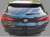 Thumbnail of 2020 Black Sapphire Metallic BMW X2