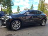 Thumbnail of 2020 Black Sapphire Metallic BMW X2