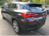 Thumbnail of 2020 Black Sapphire Metallic BMW X2