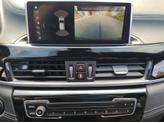 Thumbnail of 2020 Black Sapphire Metallic BMW X2
