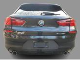 Thumbnail of 2020 Black Sapphire Metallic BMW X2