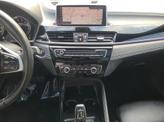 Thumbnail of 2020 Black Sapphire Metallic BMW X2