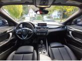 Thumbnail of 2020 Black Sapphire Metallic BMW X2