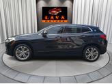 Thumbnail of 2020 Black Sapphire Metallic BMW X2