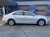 Thumbnail of 2016 Reflex Silver Metallic Volkswagen Passat