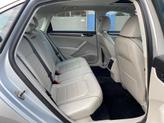 Thumbnail of 2016 Reflex Silver Metallic Volkswagen Passat