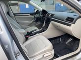 Thumbnail of 2016 Reflex Silver Metallic Volkswagen Passat