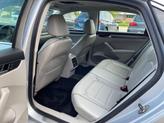Thumbnail of 2016 Reflex Silver Metallic Volkswagen Passat