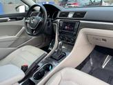 Thumbnail of 2016 Reflex Silver Metallic Volkswagen Passat